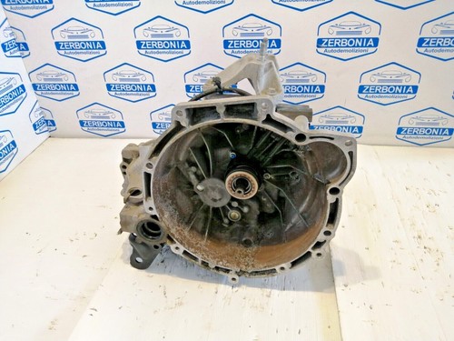 Cambio manuale ford - manuale, fiesta
