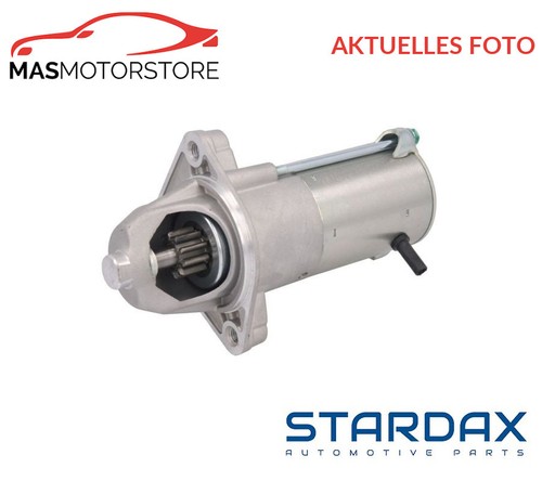 Motore avviamento starter - motore,