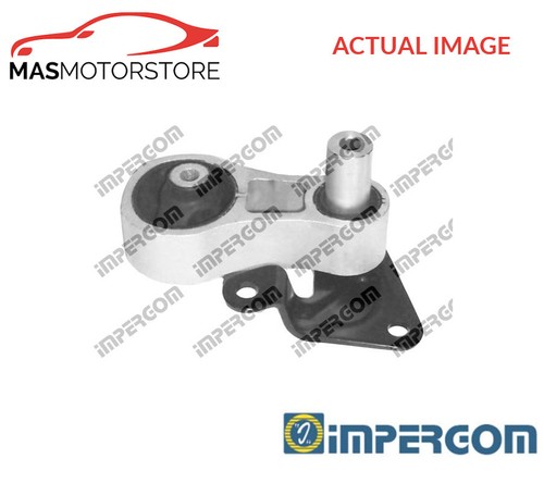 Montaggio supporto motore - montaggio,