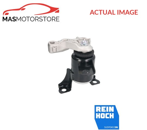 Montaggio supporto motore - supporto,