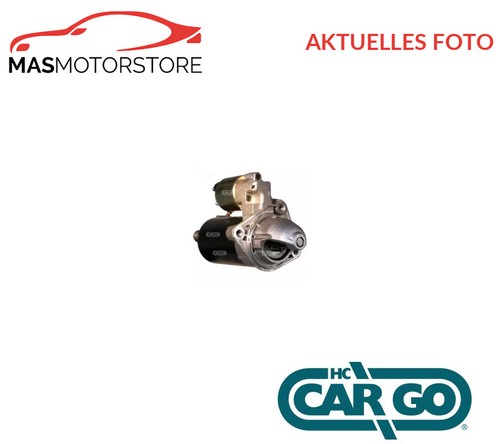 Motore avviamento starter - avviamento,