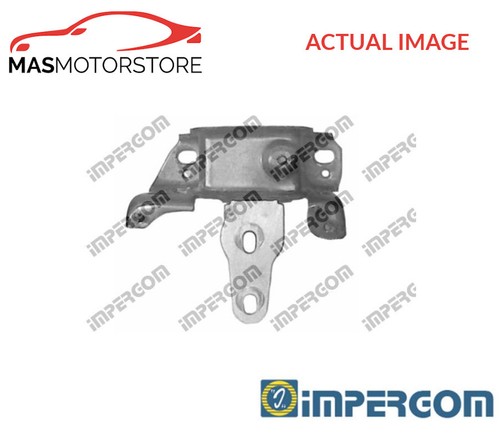 Montaggio supporto motore - montaggio,