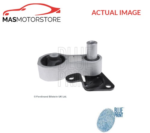 Montaggio supporto motore - montaggio,