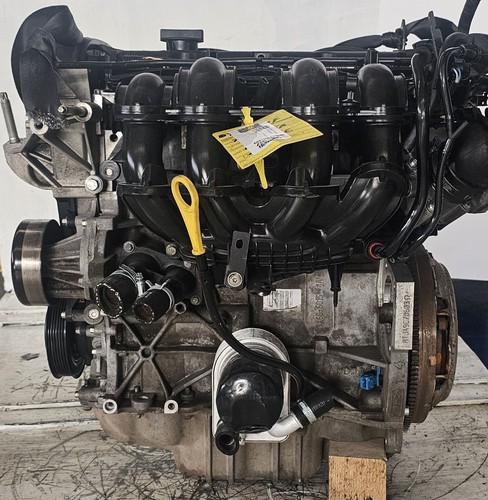 Motore semicompleto per ford - semicompleto,