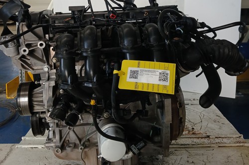 Motore semicompleto per - motore, ford