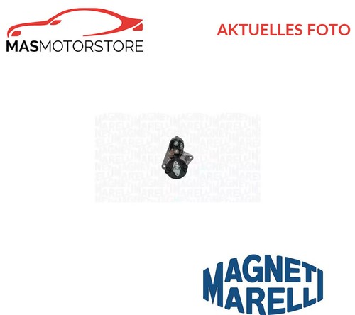 Motore avviamento starter - motore,