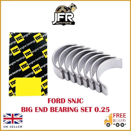 Set cuscinetti ford - set,
