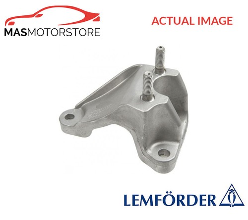 Montaggio supporto motore - montaggio,