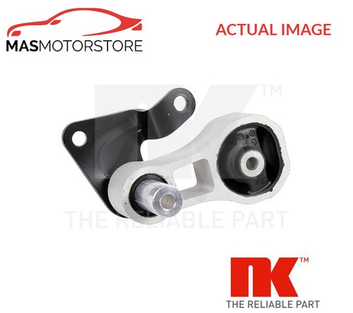 Supporto montaggio motore - montaggio,