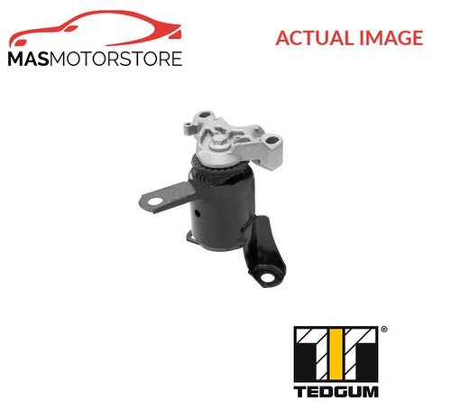 Montaggio supporto motore - supporto,