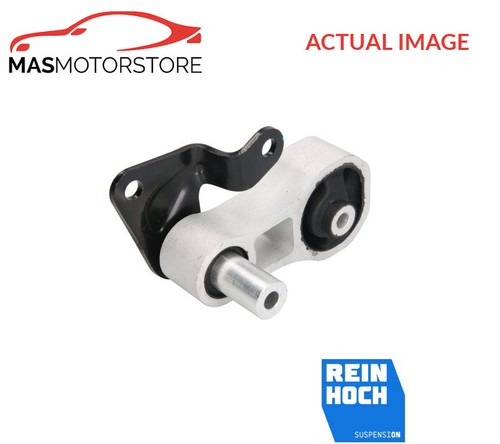 Montaggio supporto motore - supporto,