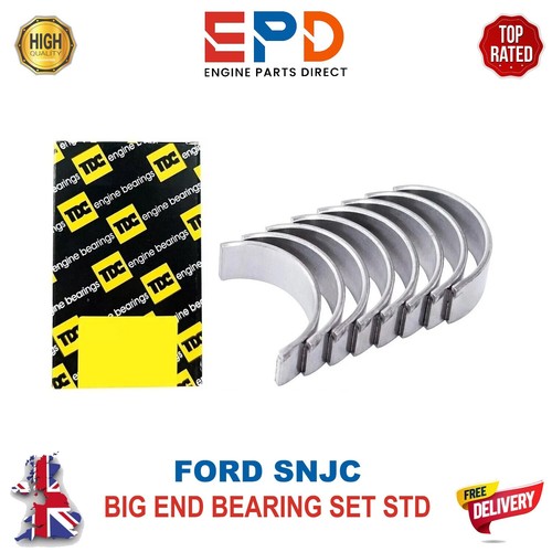 Ford snjc benzina - benzina, motore