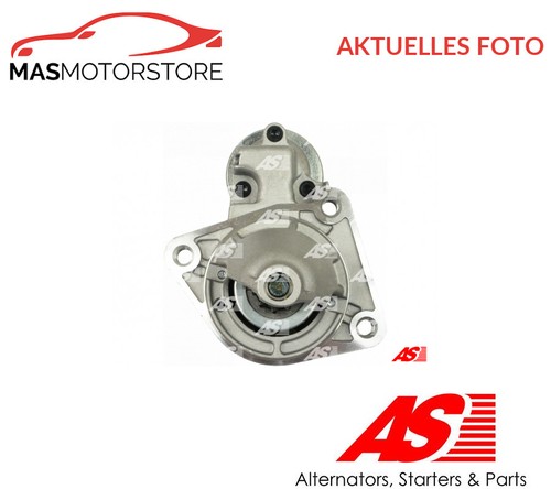 Motore avviamento starter - motore,