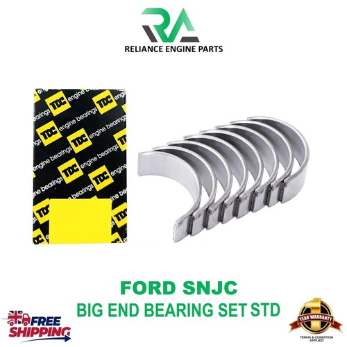 Ford snjc benzina motore - snjc,