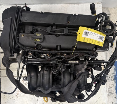 Motore semicompleto per ford - semicompleto,